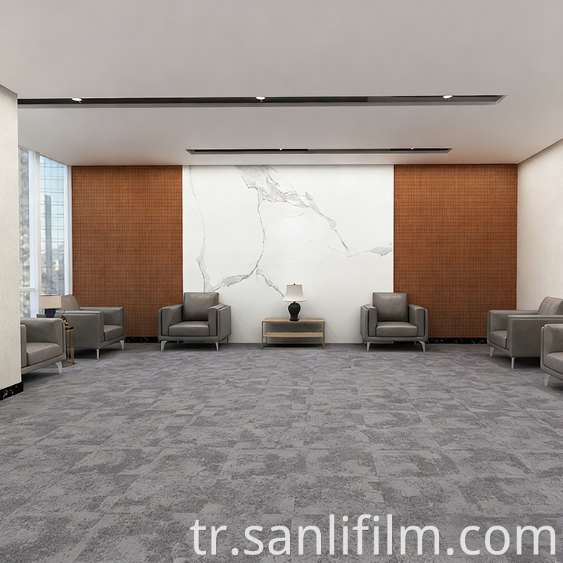 Commercial Carpet Protective Film